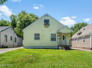 3536 Algonquin Pkwy, Louisville, KY