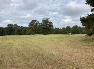 11021 County Road 1102, New Boston, TX 75570