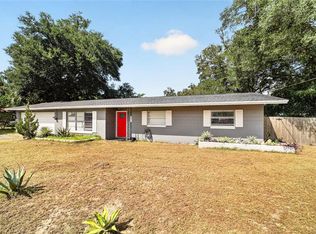 2009 NE 50TH STREET, OCALA, FL 34479