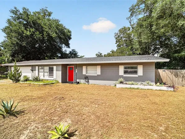 2009 NE 50TH STREET, OCALA, FL 34479