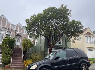 150 Lenox Way, San Francisco, CA 94127