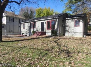 612 Edmondson Ave #H, Baltimore, MD 21228