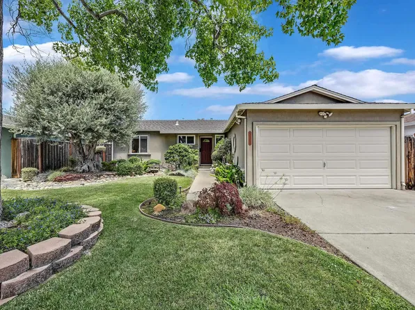 39058 Donner Way, Fremont, CA 94538