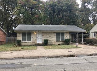 306 Olive St, Jonesboro, AR 72401