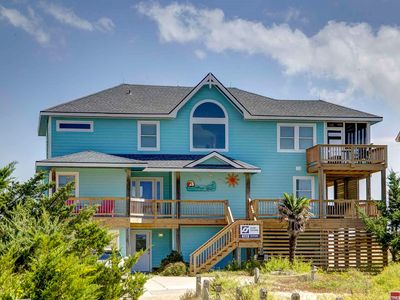 41161 Ocean View Dr LOT 11, Avon, NC, 27915