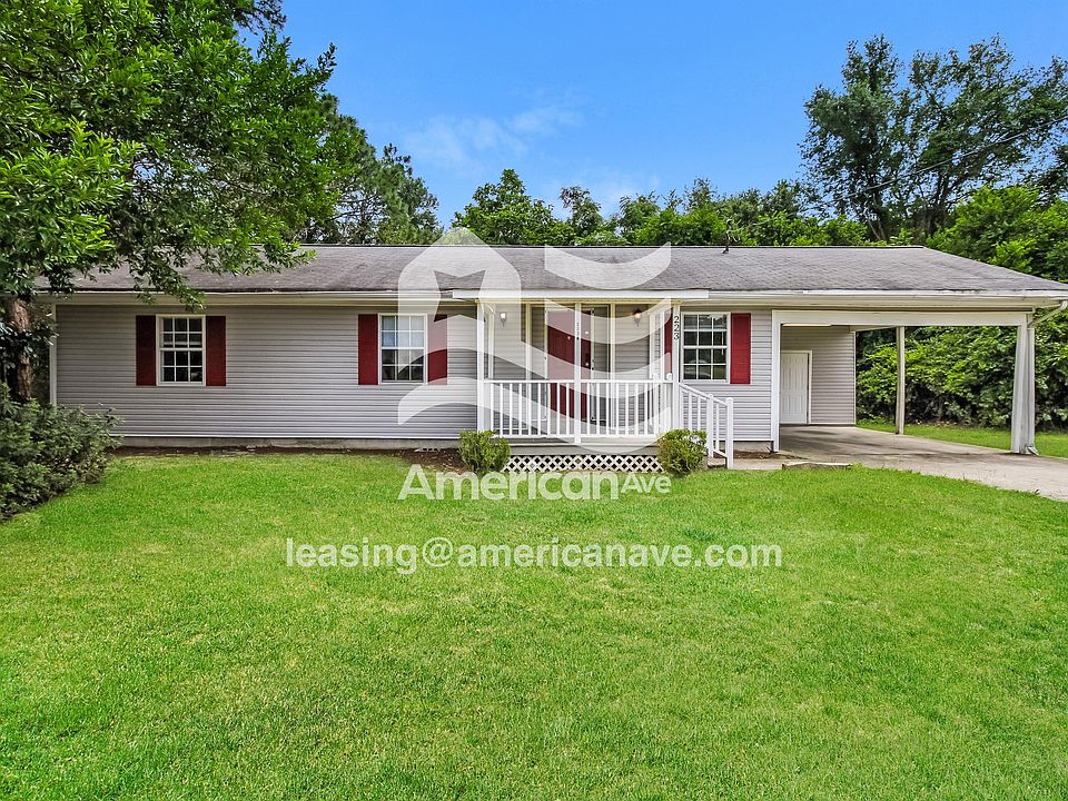 223 Meadowfield Rd, Gaston, SC 29053 Zillow
