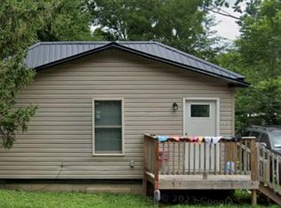 123&126 Lance St, McMinnville, TN 37110