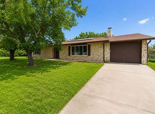 119 Dennis St, Jacksboro, TX 76458