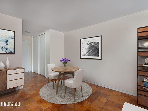 3rd image of 140 W End Ave APT 19D