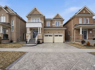 584 Remembrance Rd, Brampton, ON L7A4N2