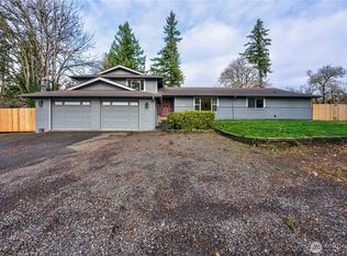 12703 145th Street E, Puyallup, WA 98374