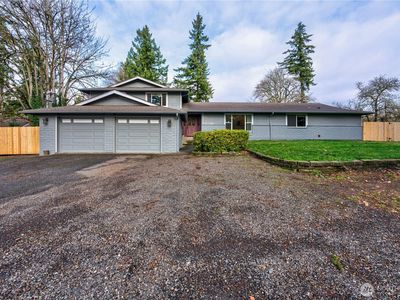 12703 145th Street E, Puyallup, WA, 98374