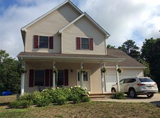 7290 Fisher Woods Rd, Indian River, MI 49749