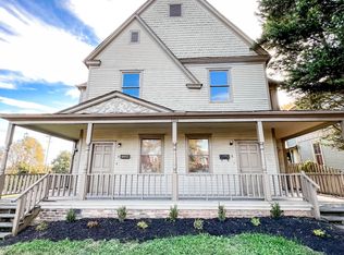 1106 Oak Ave #C, Knoxville, TN 37921