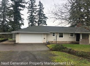 83849 Mill Rd, Dexter, OR 97431