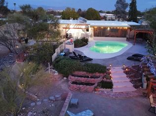3086 W Avenida Cresta, Tucson, AZ 85745