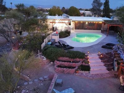 3086 W Avenida Cresta, Tucson, AZ, 85745