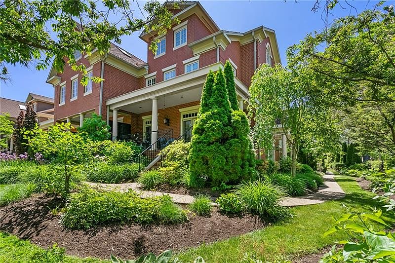 1400 Beechwood Blvd, Pittsburgh, PA 15217 Zillow