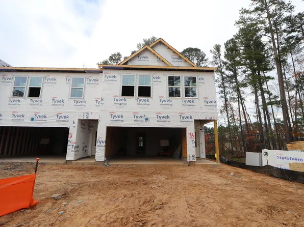 7141 Hubner Pl #31, Cary, NC 27519