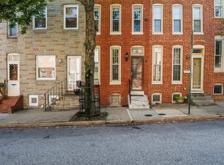 1437 Covington St, Baltimore, MD 21230