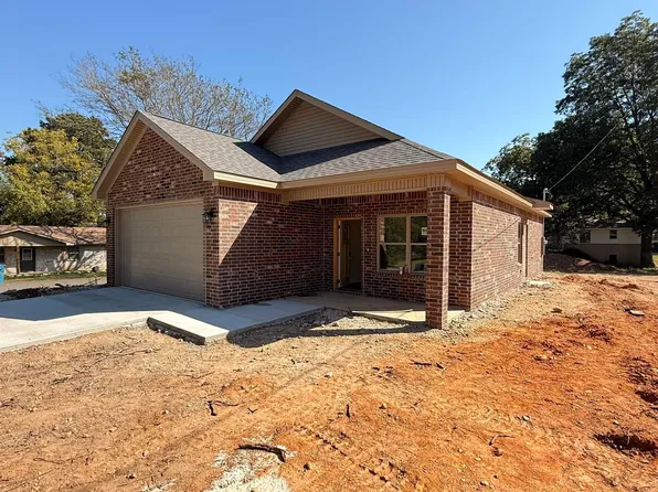 2105 Sulton Dr, Malvern, AR 72104