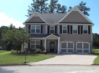 514 Barberry Dr, Villa Rica, GA 30180