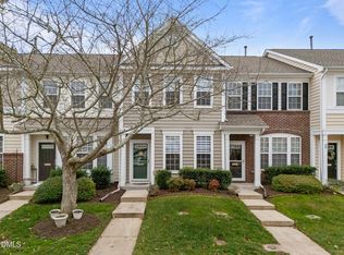 123 Grey Elm Trl, Durham, NC 27713