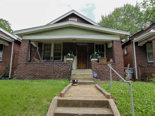 4018 Pennsylvania Ave, Saint Louis, MO 63118