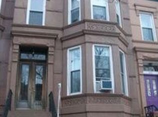 444 43rd St, Brooklyn, NY 11232