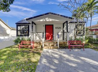 6529 SW 39th Ter, Miami, FL 33155