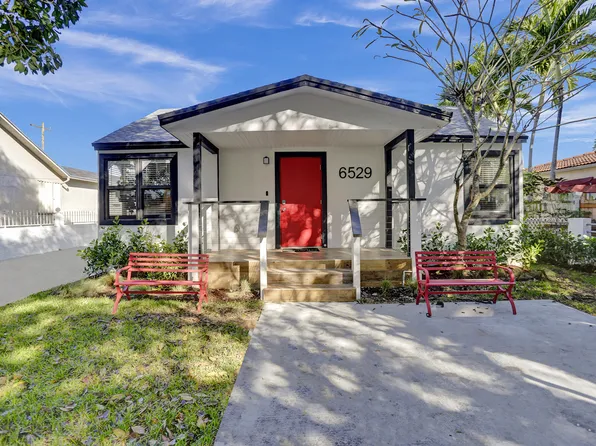 6529 SW 39th Ter, Miami, FL 33155