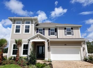 171 Renwick Pkwy, Saint Augustine, FL 32095