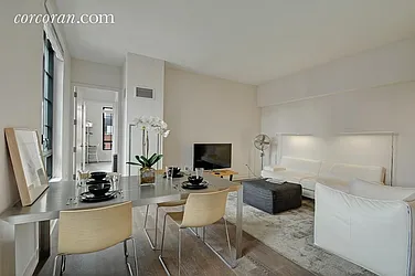 Rented by Corcoran