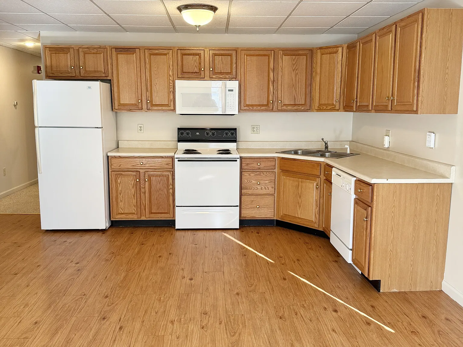215 West 2nd Street - 3 — Photo 3