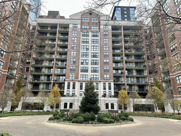 55 W Delaware Pl APT 509, Chicago, IL 60610