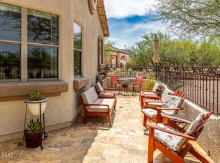 17359 S Azure Sky Trl, Vail, AZ 85641