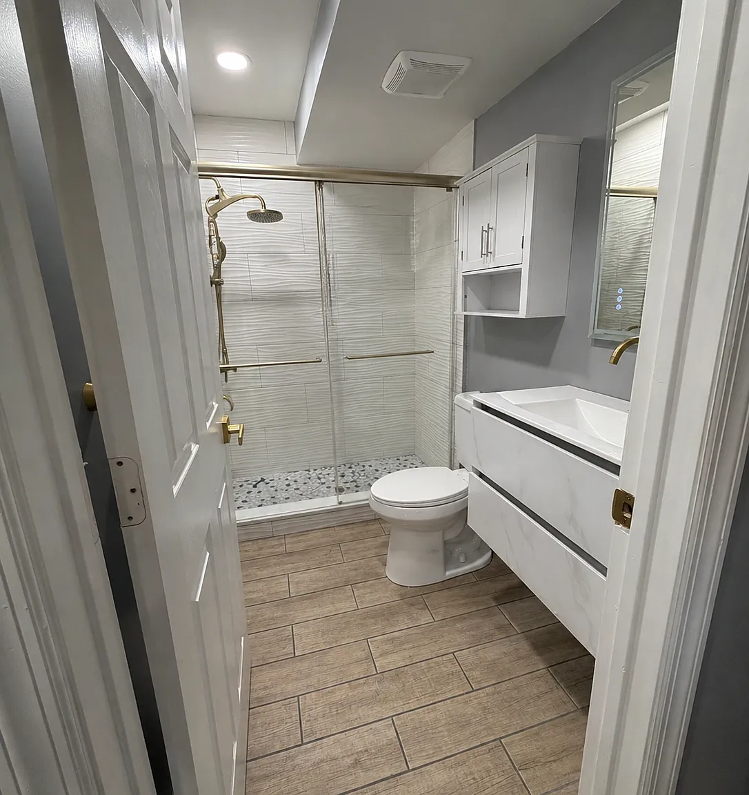 3 bed, $2,950 — Photo 4