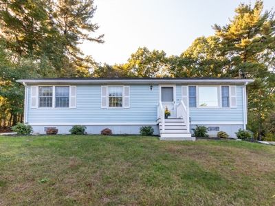 29 Hummingbird Ln, East Taunton, MA, 02718