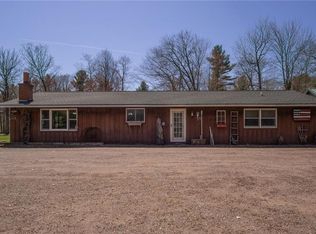 26873 303rd Ave, Holcombe, WI 54745
