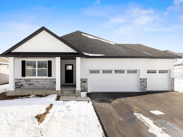 19380 Everglade Path, Farmington, MN 55024