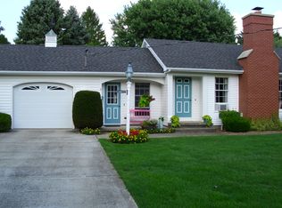 47 Haskell Ave, Arcade, NY 14009