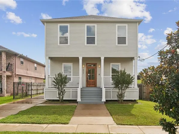 6019 Pauline Dr, New Orleans, LA 70126