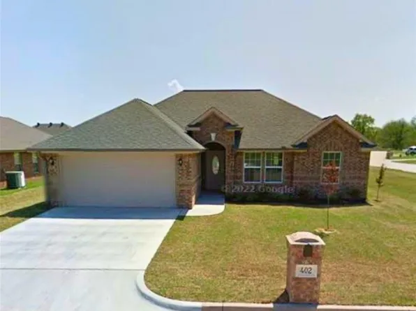 402 E Kinder Wells Blvd, Perkins, OK 74059