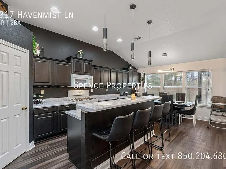 6317 Havenmist Ln — Photo 15