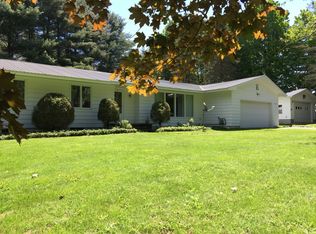 9144 Cut Off Rd, Castorland, NY 13620