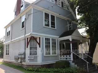 341 Pearl St APT 6, Burlington, VT 05401