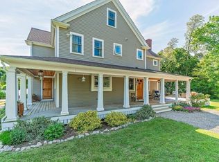 115 Sohier St, Cohasset, MA 02025