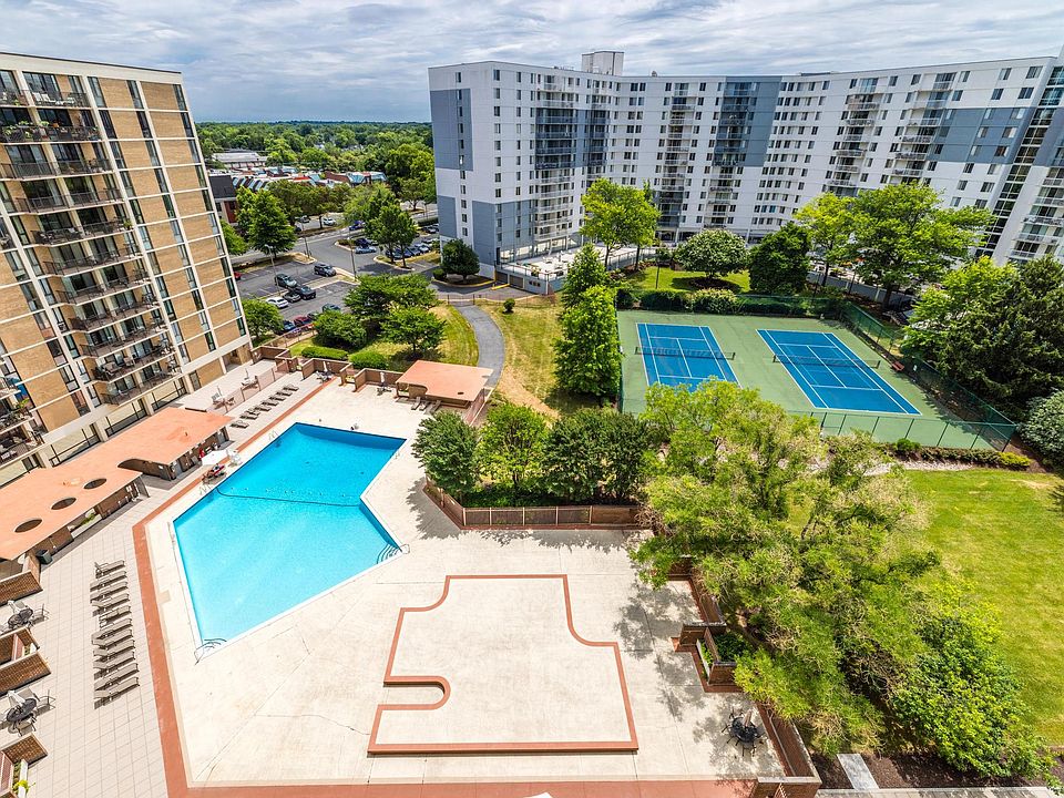 Condo amenities