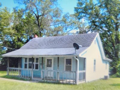 1208 W Fair Play Street, Bolivar, MO, 65613