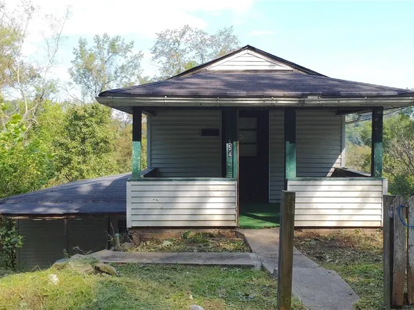 854 Spencer Ave, Steubenville, OH 43952